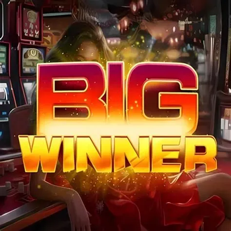 BIGWINNER - Permainan Slot Penuh Kemenangan