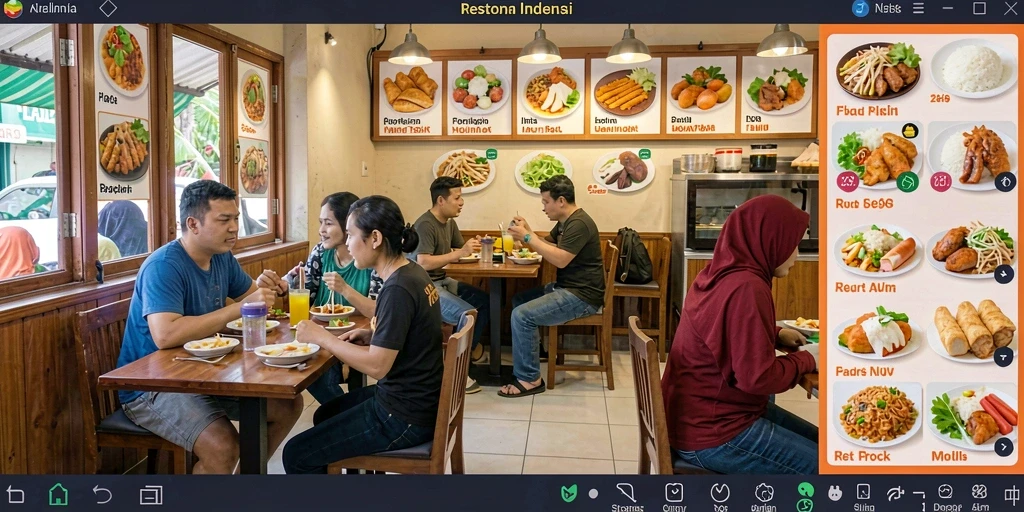 c7890 - Beragam pilihan tema yang menarik dan inovatif.
