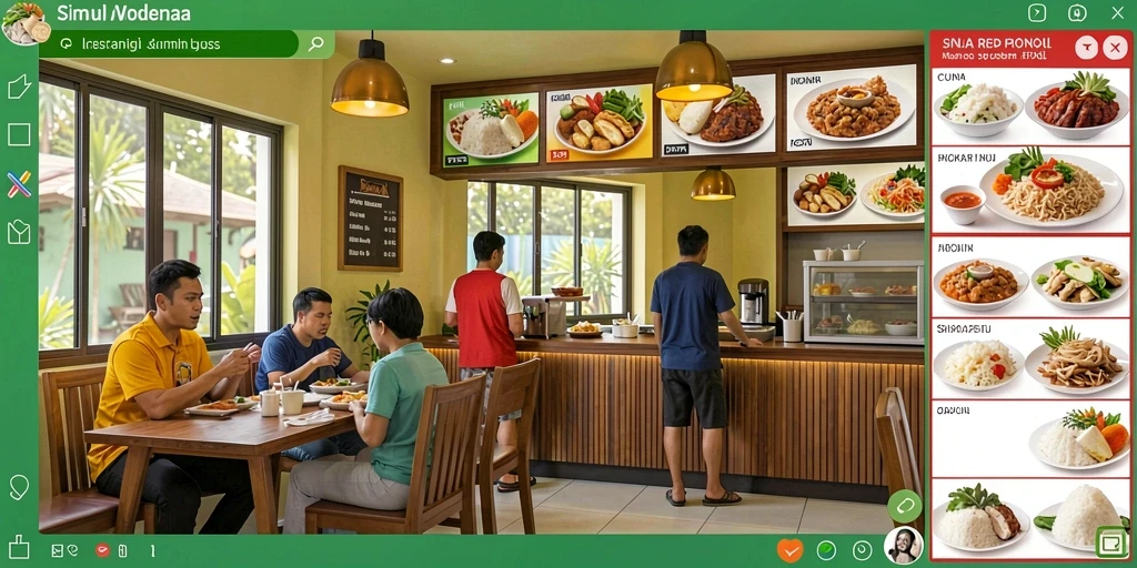 kastoto - Berbagai pilihan tema permainan yang mengasyikkan.