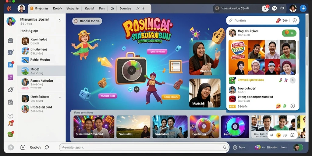 medantoto - Beragam tema slot yang menarik.
