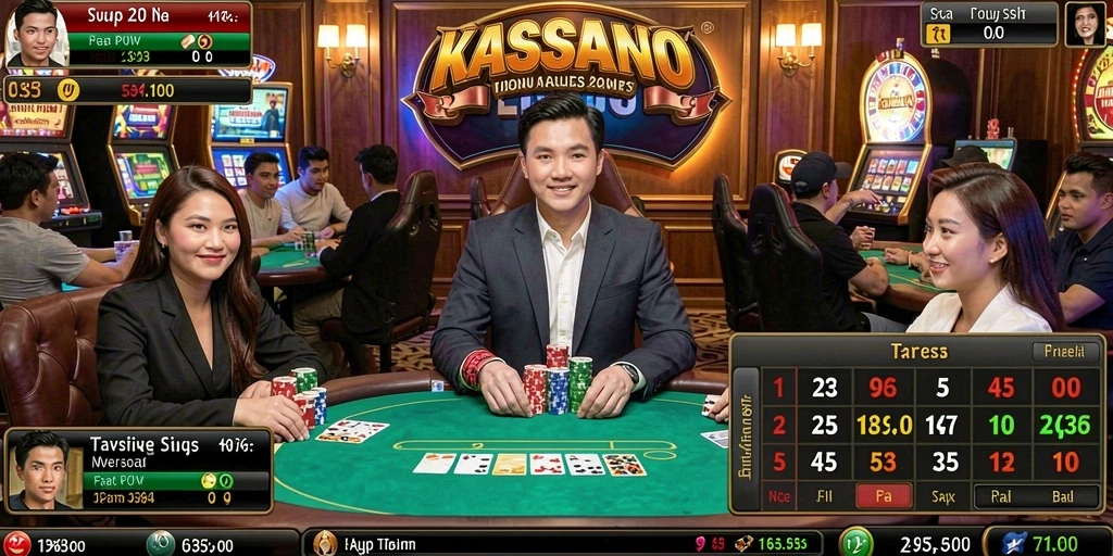 mega777 - Fitur bonus yang menghadirkan kejutan menarik.
