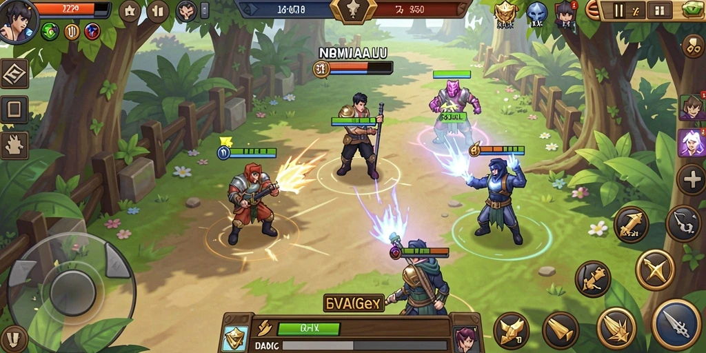 pandora88 - Salah satu permainan slot dengan tema menarik.