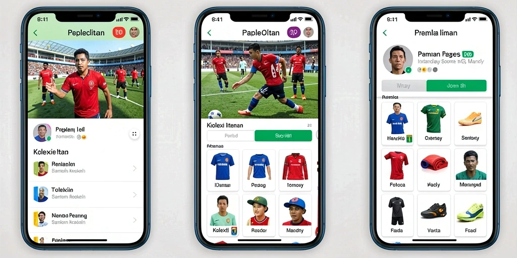 qgluck - Beragam tema slot yang memanjakan mata.