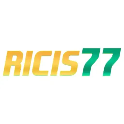 RICIS77 - Game Slot Seru dan Menguntungkan
